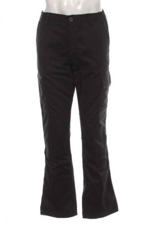 Herrenhose Solognac, Größe S, Farbe Schwarz, Preis € 13,99