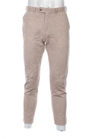 Herrenhose Sonny Bono, Größe M, Farbe Beige, Preis € 12,99