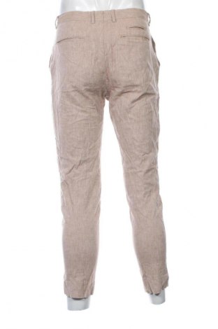 Herrenhose Sonny Bono, Größe M, Farbe Beige, Preis € 12,99