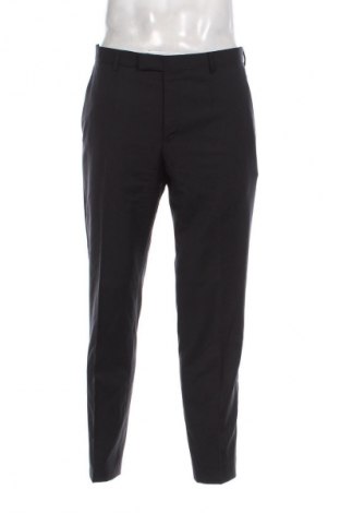 Herrenhose Strellson, Größe L, Farbe Schwarz, Preis € 42,00