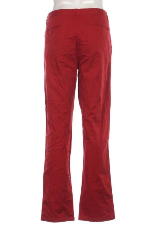 Pantaloni de bărbați TCM, Mărime XL, Culoare Roșu, Preț 132,99 Lei