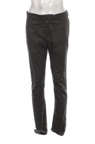 Pantaloni de bărbați Ted Baker, Mărime M, Culoare Verde, Preț 306,99 Lei