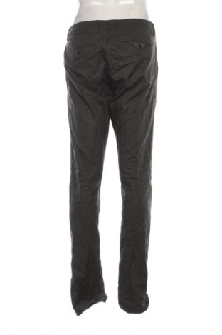 Pantaloni de bărbați Ted Baker, Mărime M, Culoare Verde, Preț 306,99 Lei