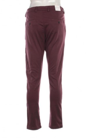 Pánske nohavice  TeeShoppen, Veľkosť L, Farba Červená, Cena  62,95 €