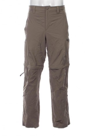 Pantaloni de bărbați The North Face, Mărime XL, Culoare Maro, Preț 278,99 Lei