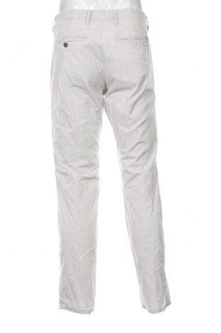 Herrenhose Tom Tailor, Größe L, Farbe Ecru, Preis 33,99 €