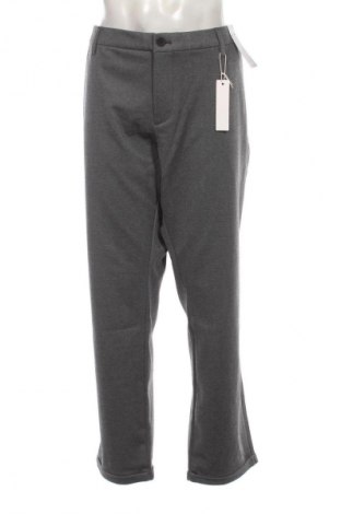 Férfi nadrág Tom Tailor, Méret 4XL, Szín Szürke, Ár 29 089 Ft