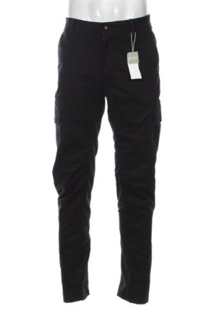 Pantaloni de bărbați Tom Tailor, Mărime L, Culoare Negru, Preț 283,99 Lei