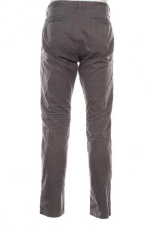 Herrenhose Tom Tailor, Größe L, Farbe Grau, Preis 24,55 €