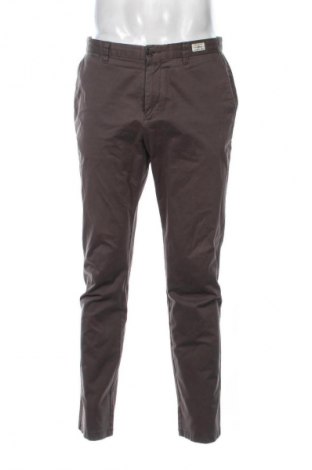 Herrenhose Tommy Hilfiger, Größe L, Farbe Braun, Preis 61,99 €
