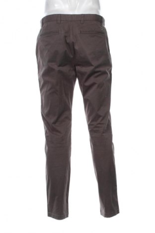 Herrenhose Tommy Hilfiger, Größe L, Farbe Braun, Preis 61,99 €