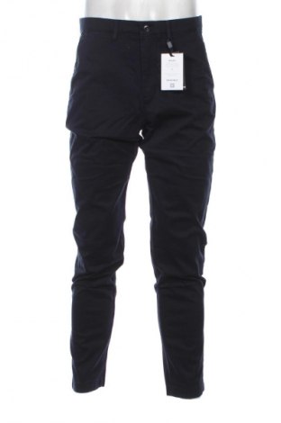 Pánske nohavice  Tommy Hilfiger, Veľkosť M, Farba Modrá, Cena  119,95 €