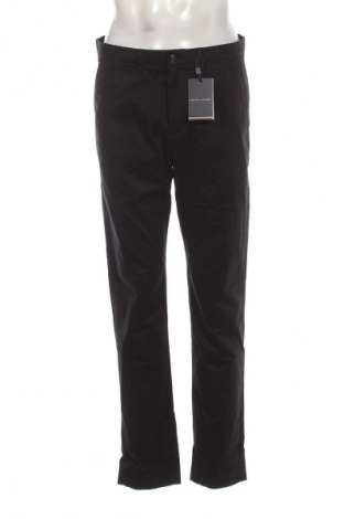 Herrenhose Tommy Hilfiger, Größe L, Farbe Schwarz, Preis 142,99 €