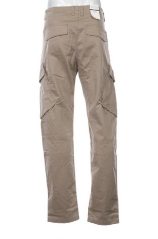Herrenhose Tommy Hilfiger, Größe XXL, Farbe Beige, Preis 142,99 €