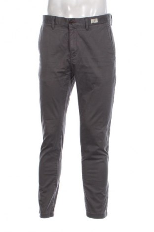 Herrenhose Tommy Hilfiger, Größe M, Farbe Grau, Preis € 46,00