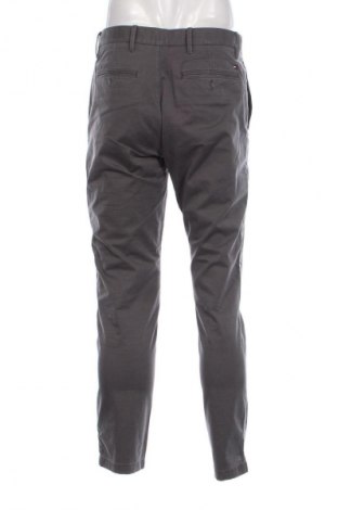 Herrenhose Tommy Hilfiger, Größe M, Farbe Grau, Preis € 46,00