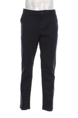 Męskie spodnie Tommy Hilfiger, Rozmiar XL, Kolor Niebieski, Cena 714,99 zł