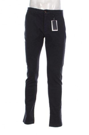 Herrenhose Tommy Hilfiger, Größe L, Farbe Blau, Preis € 152,99