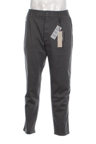 Мъжки панталон Tommy Jeans, Размер M, Цвят Зелен, Цена 169,99 лв.