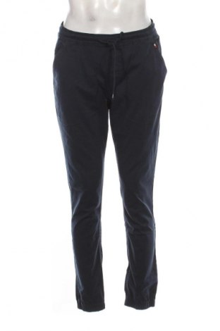 Herrenhose Tommy Jeans, Größe M, Farbe Blau, Preis 119,99 €