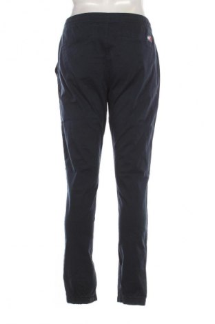 Herrenhose Tommy Jeans, Größe M, Farbe Blau, Preis 119,99 €