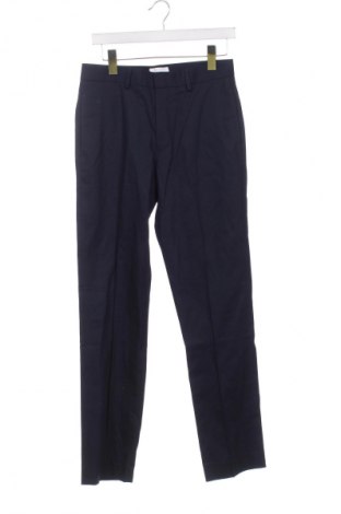 Pantaloni de bărbați Topman, Mărime S, Culoare Albastru, Preț 367,99 Lei