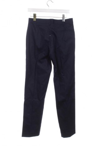 Pantaloni de bărbați Topman, Mărime S, Culoare Albastru, Preț 367,99 Lei