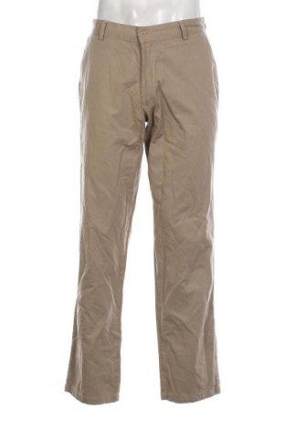 Pantaloni de bărbați Unbranded, Mărime M, Culoare Bej, Preț 132,99 Lei