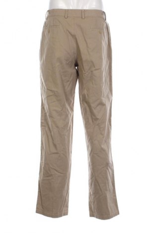 Pantaloni de bărbați Unbranded, Mărime M, Culoare Bej, Preț 132,99 Lei