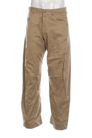Pantaloni de bărbați Unbranded, Mărime M, Culoare Maro, Preț 132,99 Lei