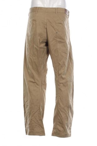Pantaloni de bărbați Unbranded, Mărime M, Culoare Maro, Preț 132,99 Lei