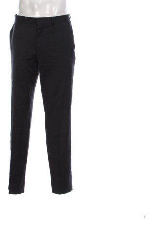Pantaloni de bărbați Unbranded, Mărime L, Culoare Albastru, Preț 132,99 Lei