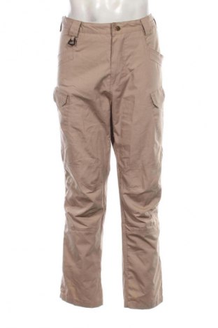 Pánske nohavice  Unbranded, Veľkosť XL, Farba Béžová, Cena  22,95 €