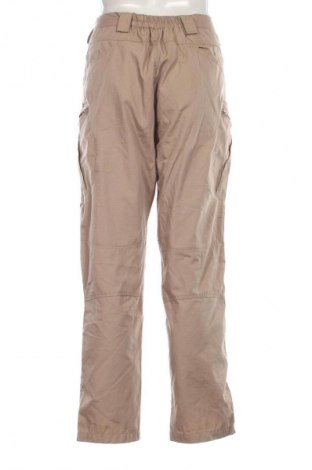 Pánske nohavice  Unbranded, Veľkosť XL, Farba Béžová, Cena  22,95 €