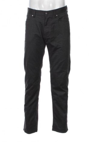Pantaloni de bărbați Unbranded, Mărime L, Culoare Negru, Preț 53,99 Lei