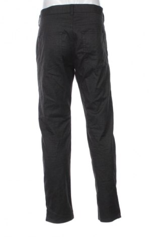 Pantaloni de bărbați Unbranded, Mărime L, Culoare Negru, Preț 53,99 Lei