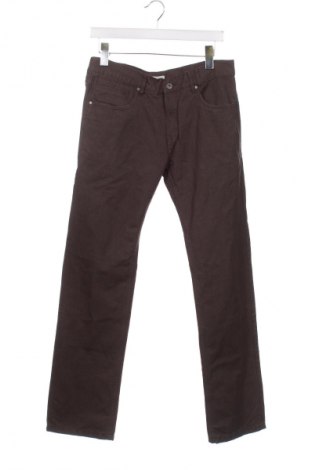 Herrenhose Red Wood, Größe M, Farbe Braun, Preis € 19,95