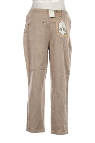 Herrenhose Unbranded, Größe L, Farbe Beige, Preis € 17,99