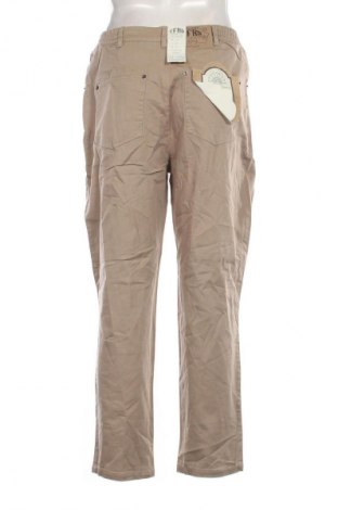 Herrenhose Unbranded, Größe L, Farbe Beige, Preis € 43,99