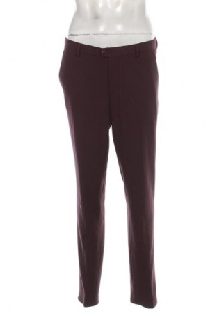 Pantaloni de bărbați Unbranded, Mărime L, Culoare Mov, Preț 85,99 Lei