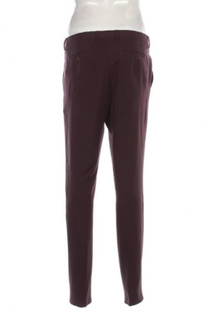 Pantaloni de bărbați Unbranded, Mărime L, Culoare Mov, Preț 85,99 Lei