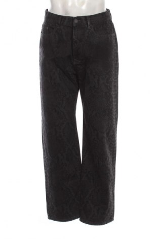 Pantaloni de bărbați Unbranded, Mărime S, Culoare Gri, Preț 101,99 Lei