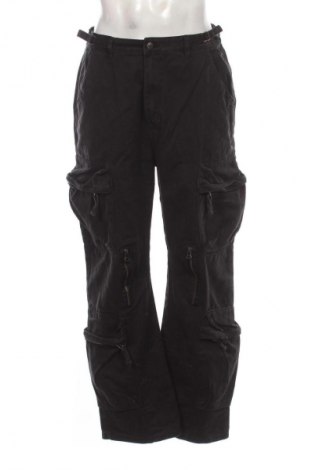 Herrenhose Unbranded, Größe S, Farbe Schwarz, Preis 42,99 €