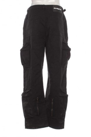 Herrenhose Unbranded, Größe S, Farbe Schwarz, Preis 42,99 €