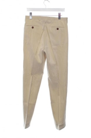 Herrenhose Unbranded, Größe M, Farbe Beige, Preis € 13,99
