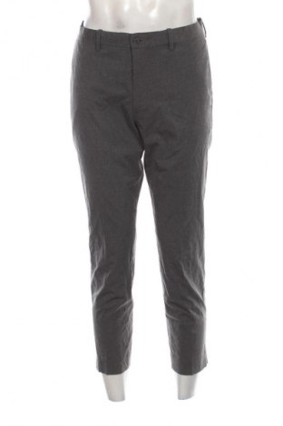 Pánske nohavice  Uniqlo, Veľkosť M, Farba Sivá, Cena  27,95 €