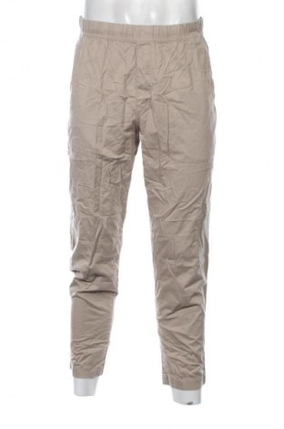 Herrenhose Uniqlo, Größe S, Farbe Beige, Preis € 33,99