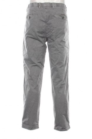 Herrenhose United Colors Of Benetton, Größe XL, Farbe Grau, Preis 15,99 €