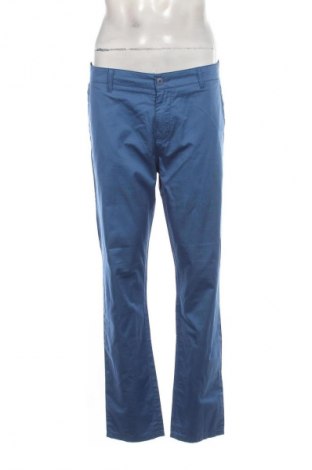 Herrenhose United Colors Of Benetton, Größe L, Farbe Blau, Preis € 16,99