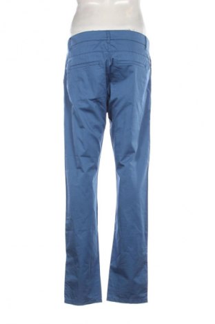 Herrenhose United Colors Of Benetton, Größe L, Farbe Blau, Preis € 16,99